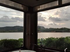 -湖畔居茶楼(湖滨店)