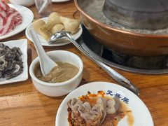 -元盛居(生态大街店)