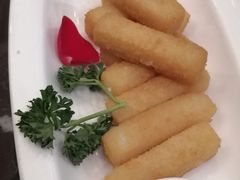 -新白鹿餐厅(爱琴海购物中心店)