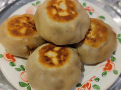 -老门框爆肚涮肉(方庄店)