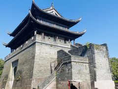 -临海小吃老黄炒麻糍(东湖店)