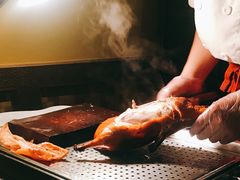 那府烤鸭-那家小馆•北京菜•烤鸭(中关村店)