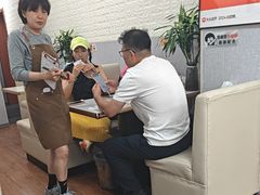 -来之顺海鲜菜馆·青岛菜·始于1993(栈桥店)