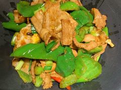 外婆小炒肉-金牌外婆家(苏州中心店)