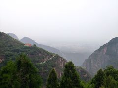 -龙庆峡风景区