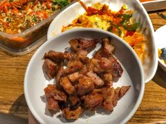 -釜山火炉韩式炭火烤肉(欧洲城店)