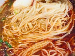 -清真·君乐牛肉面(一只船中街店)