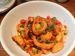 -恰饭·老长沙市井菜(天河客运站店)