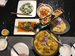 -南国会酒家(岗顶1站广场店)