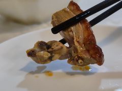 -蒲氏烤鸭(百寿路店)