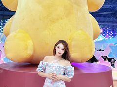 -东浩兰生上海世博展览馆