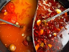 -尚品火锅(正阳路店)