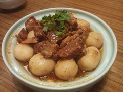 -禾珍珠家常小馆(河南博物院店)