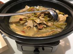 -御湾·浅水湾·贺胜土鸡汤(潜山店)