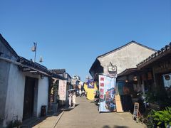 -绍兴书圣故里景区