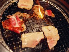-じゃんじゃん亭(栄店)