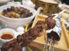 -蒙古大营·蒙古演绎餐厅(赛马场店)