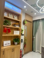 -芳朵美容养生SPA