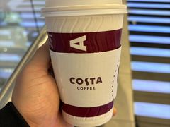 -COSTA COFFEE(西贸凯德晶品4层2店)