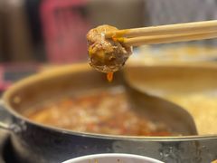 -小牛海记潮汕牛肉店(永定路店)