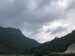-南江大峡谷