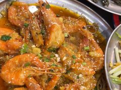 -江湖黑大兔(杨家坪店)