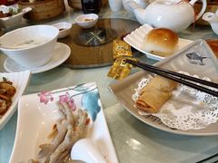 -海宝酒家(中山四路店)