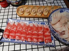 -董眼镜火锅(洪崖洞总店)