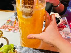 -哥老官重庆美蛙鱼头(虹口龙之梦店)