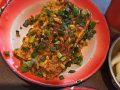-新繁老號豌豆汤饭店·江湖菜(宝光寺店)