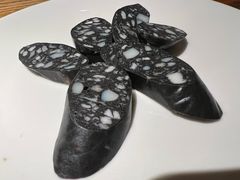 墨鱼肠-赤坂亭M9和牛烧肉(世博源店)