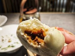 -晓淮山·扬州早茶·淮扬菜(龙阳广场店)