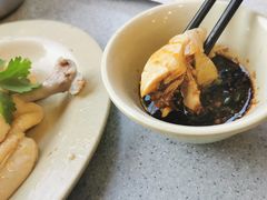 招牌百家鸡-百家鸡味馆(清泰店)