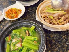 -金泰食府(竹园店)