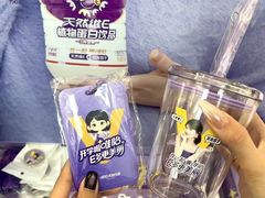 -万达广场(大明宫店)