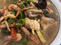 -姚记面馆(瑶琳路店)