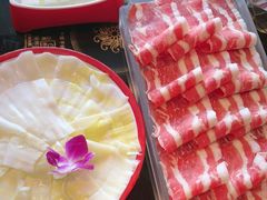 -重庆德忆火锅（龙南街3店）(渝水岸餐饮)