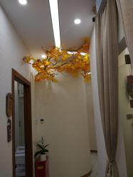 -芳朵美容养生SPA