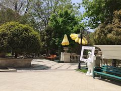 -青岛鑫江温德姆酒店