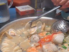 -老城鲜·小海鲜贝贝煲火锅(壹方城店)