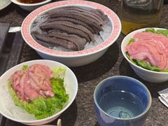 -皇城老妈火锅·川味传承(港湾店)