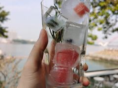 热带花园特饮-喜洲吧·江畔老船厂·庭院餐厅(喜临院店)