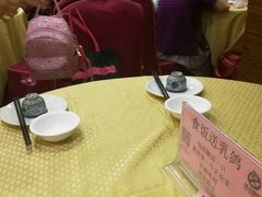 -海宝酒家(中山四路店)