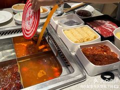 -海底捞火锅(澳德乐店)