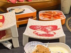 -AJIYA·池袋日式烧肉自助(天津万象城店)