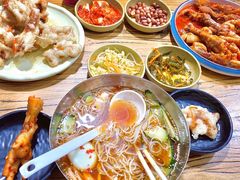 -京玉菲饭店(李村店)