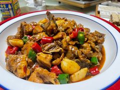 -祥云精致湘菜馆(东1时区店)