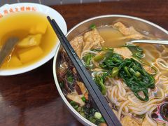 -周成芝螺蛳粉(人和店)
