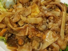 -大铁勺新津菜(东丽阳光新业广场店)