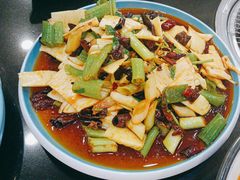 -瑞杰烧烤店·24小时营业(山东路店)